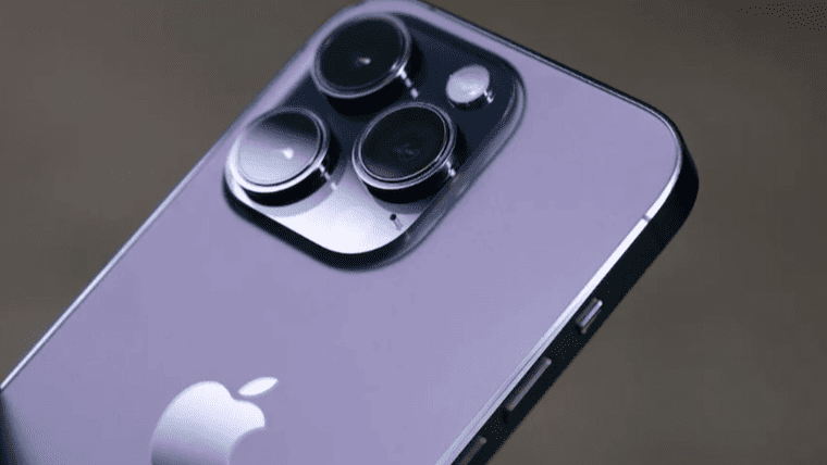 Apple iPhone 16 Pro Max Review