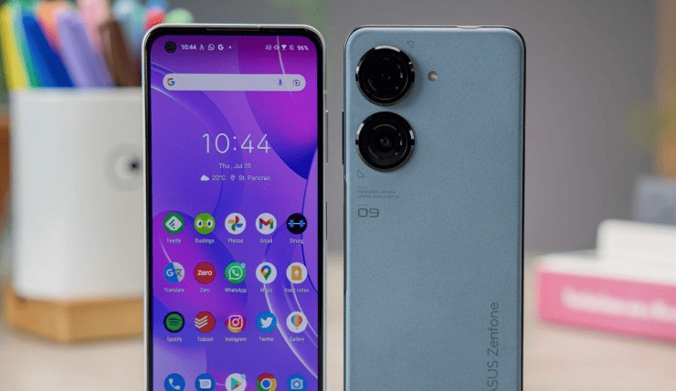 ASUS Zenfone 10 Reviews