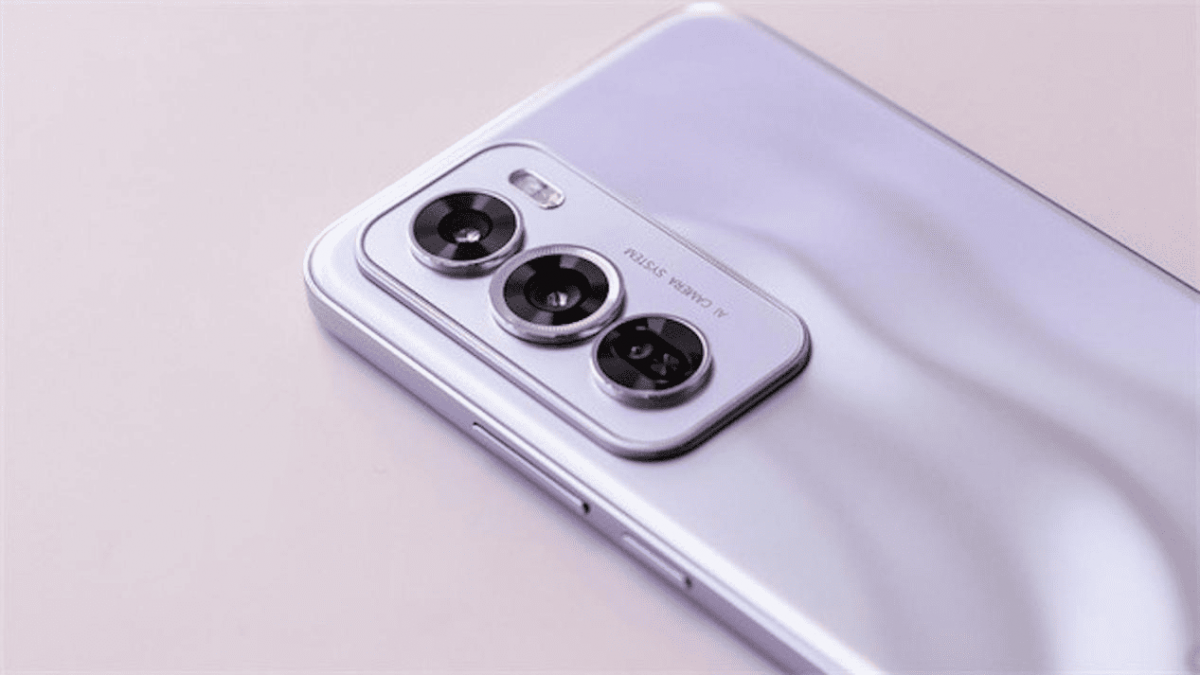 OPPO Reno12 Pro Reviews