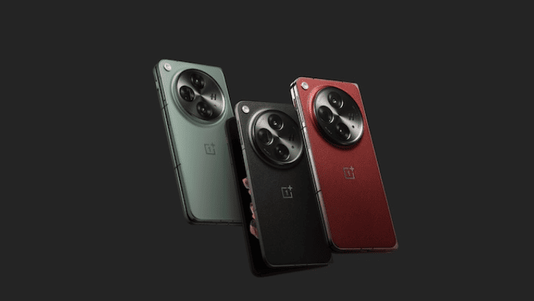 OnePlus Open Review