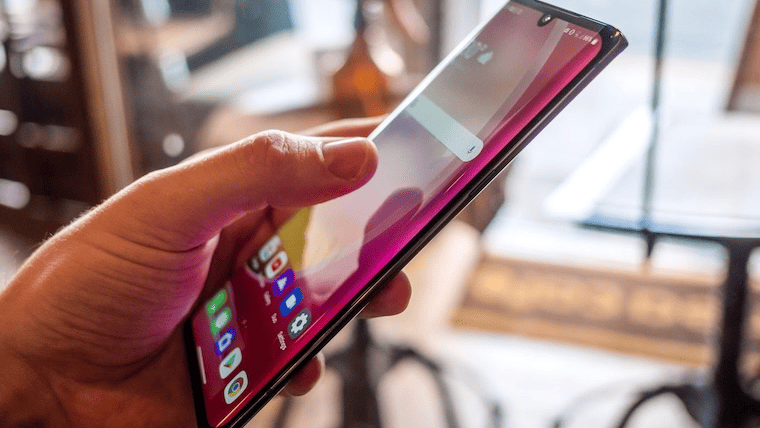 LG Velvet (5G) Review
