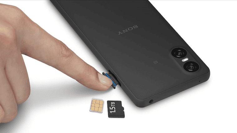 Sony Xperia 10 VI Review