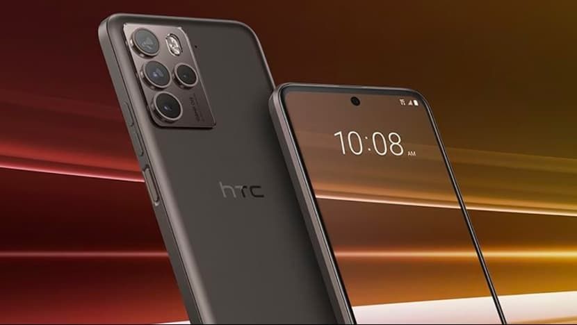 HTC U23 Pro Review
