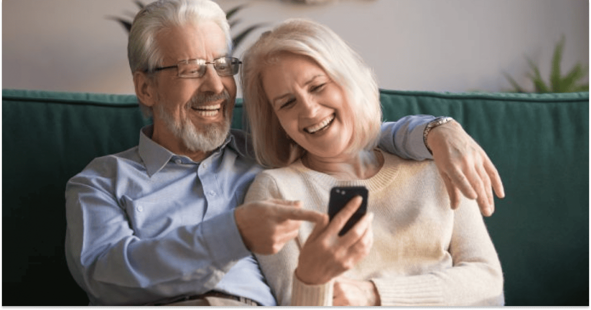 Free Internet and Tablets for Seniors: The ACP Program