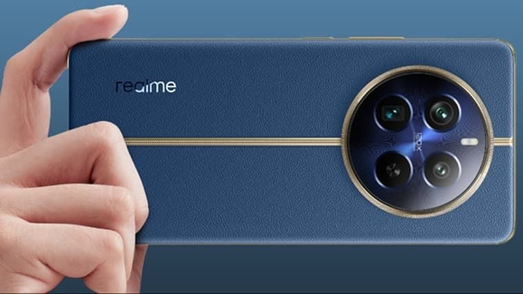 Realme 12+ Review