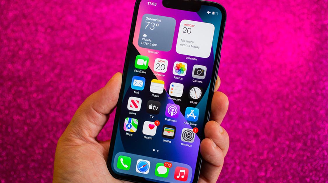  Find Out How to Get a Free Cell Phone Today