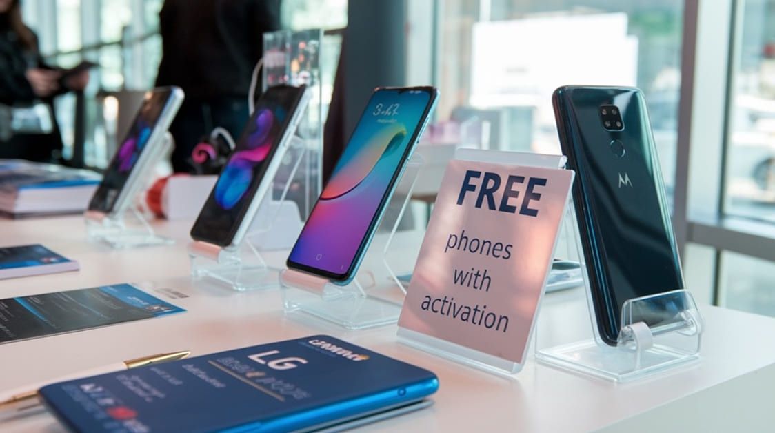 How to Finance a New Smartphone in the U.S