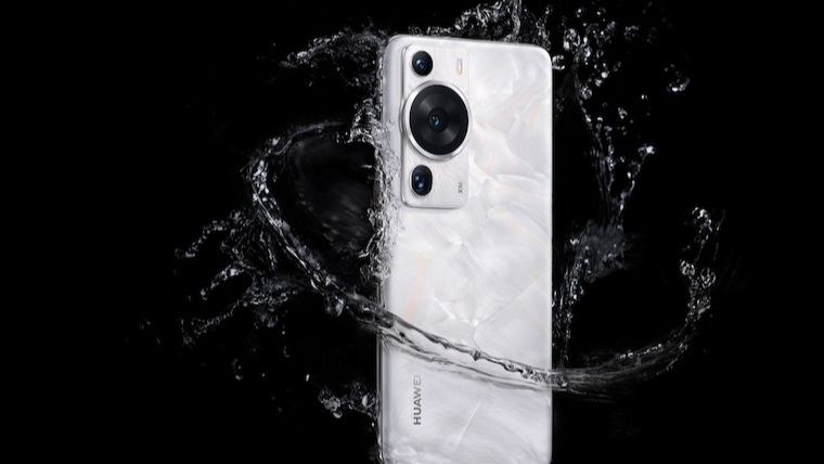 Huawei P60 Pro Review
