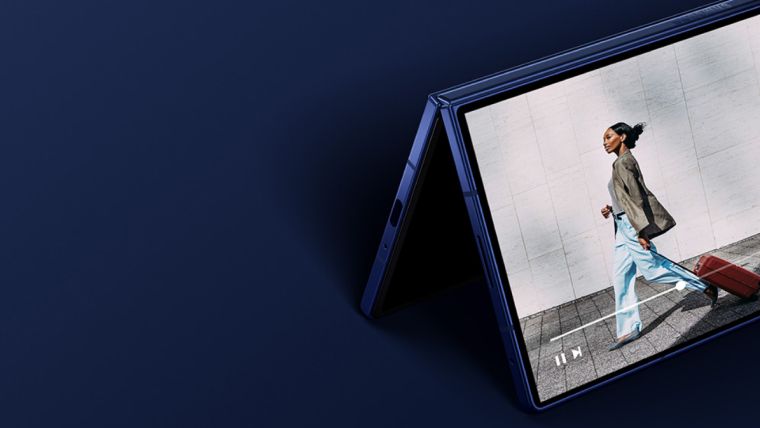 Samsung Galaxy Z Fold 7 Review