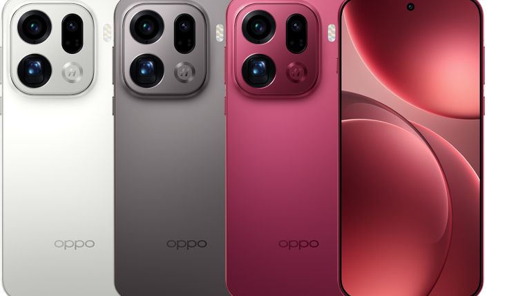 OPPO Find X9 Pro Review