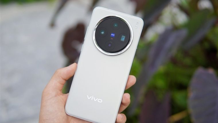 Vivo X300 Review