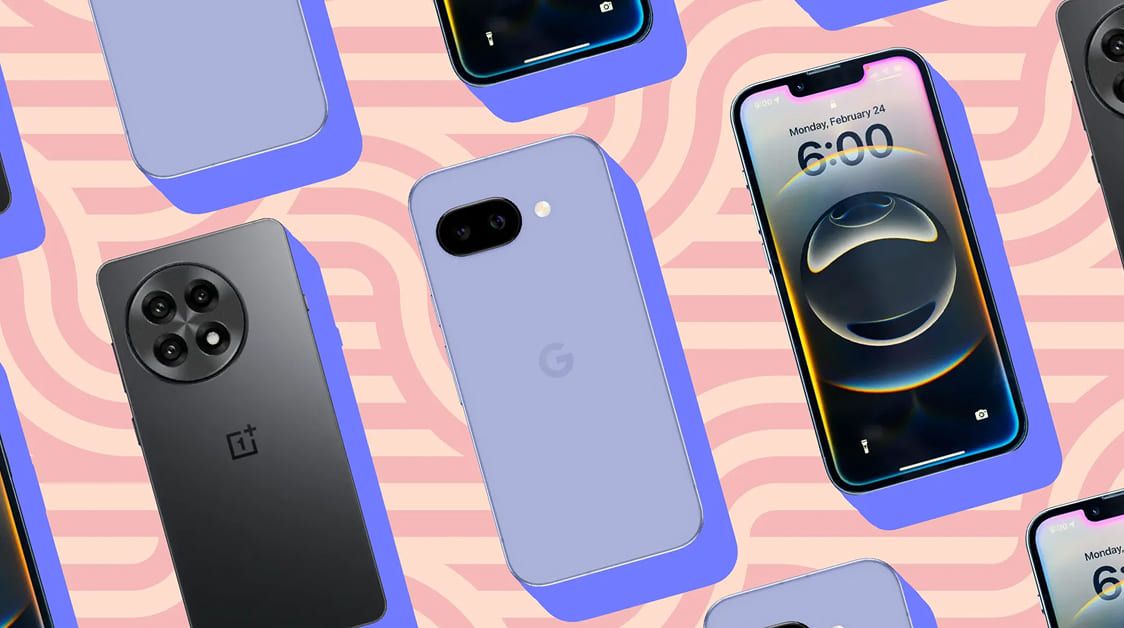 Budget Friendly Android Phones if You Do Not Qualify for Free 5G Government Phone