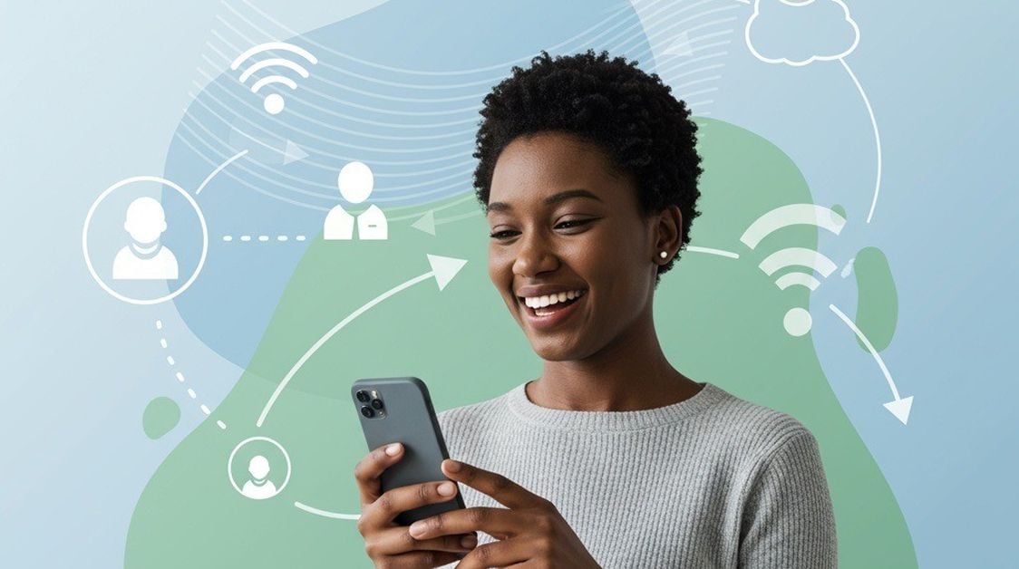 Which Cellphone Companies Participate in Lifeline